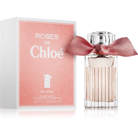 rose de chloe 75 ml|chloe roses perfume for women.